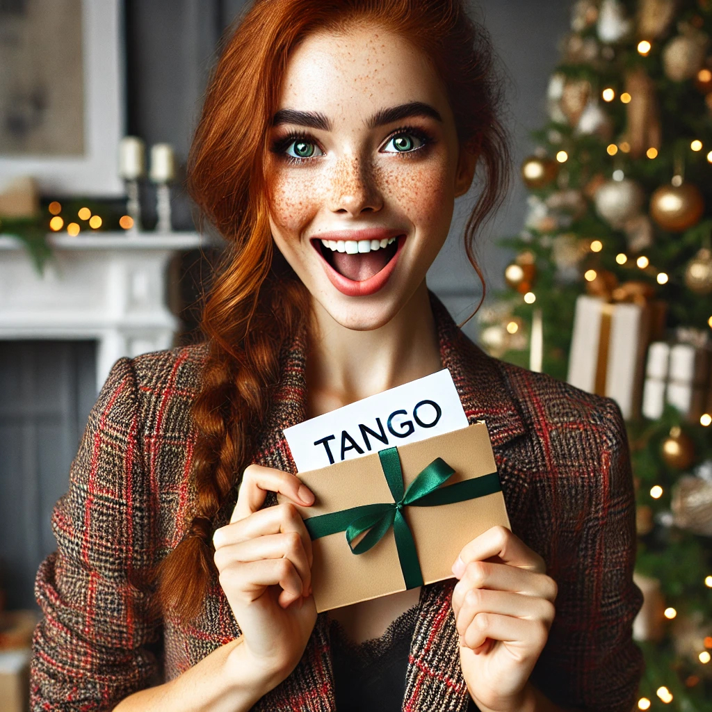 Weihnachten steht vor der Tür!